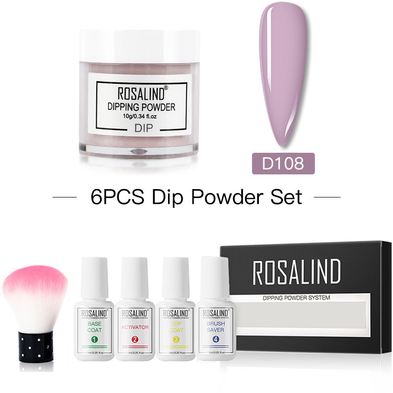 Nail Beauty Set Nail Beauty Set